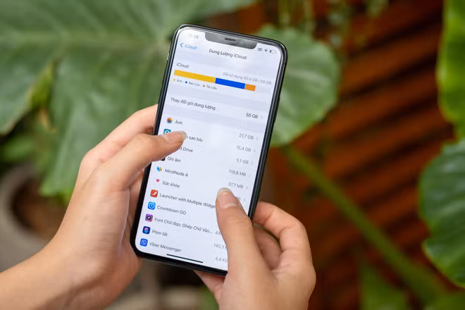 Vay tien qua icloud tran lan mang xa hoi, tra het tien van he luy-Hinh-3