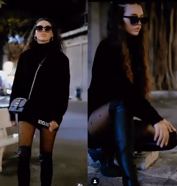 Đặc biệt dù bận chăm con, Bùi Tiến Dũng thi đấu xa nhà nhưng gần đây 10X đã quay trở lại với công việc mẫu ảnh.