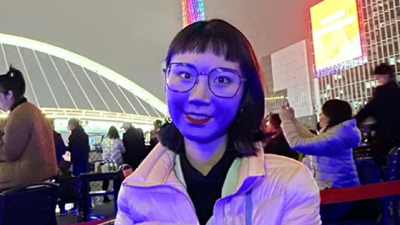 Một trong những thú vui khi đi chơi đây đó của hội chị em chính là được chụp ảnh, đặc biệt những bức ảnh đẹp.