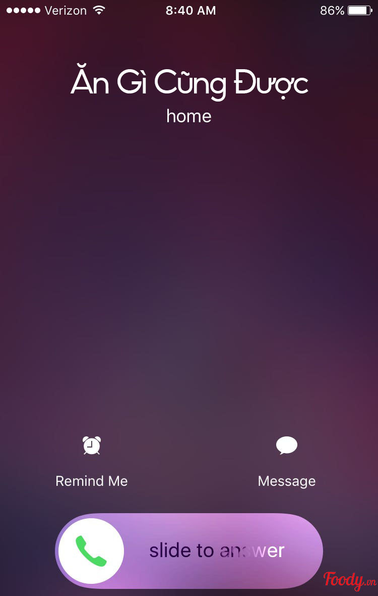 Nào là "Ăn gì cũng được", "Không hành" hay "Bún đậu ft mắm tôm"... là sản phẩm được bộ óc siêu phàm của hội anh em nghĩ ra. Ảnh: Foody.