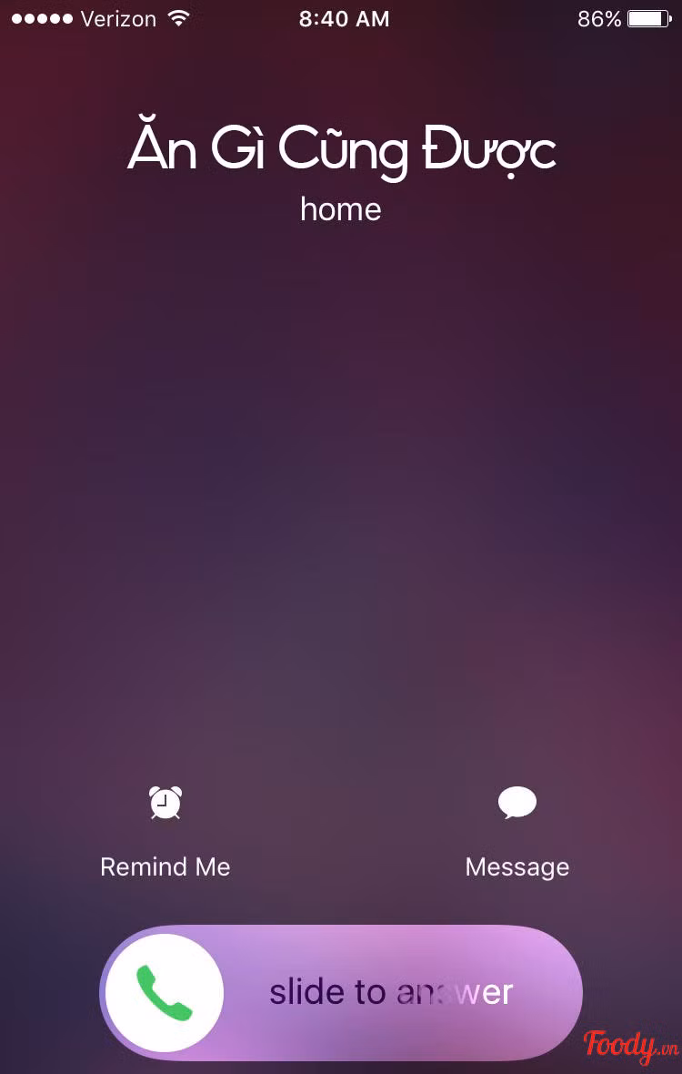 Nào là "Ăn gì cũng được", "Không hành" hay "Bún đậu ft mắm tôm"... là sản phẩm được bộ óc siêu phàm của hội anh em nghĩ ra. Ảnh: Foody.