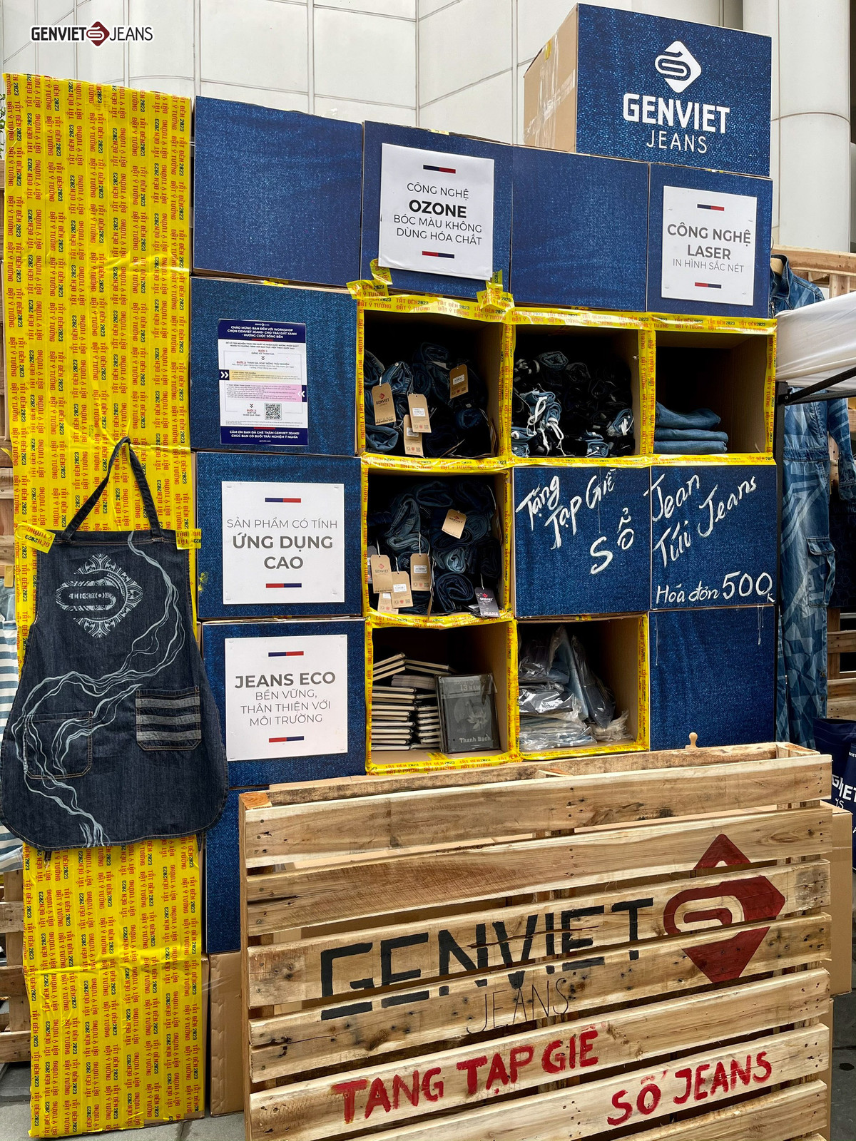 Gioi tre bien do jeans cu thanh do huu ich, tai sao khong?-Hinh-3