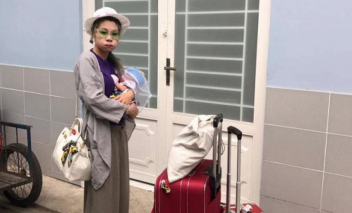 Mời quý độc giả xem video:Bệnh viện kết luận: “hot girl bella” bị hoang tưởng, ảo giác nặng - Nguồn: VTC14