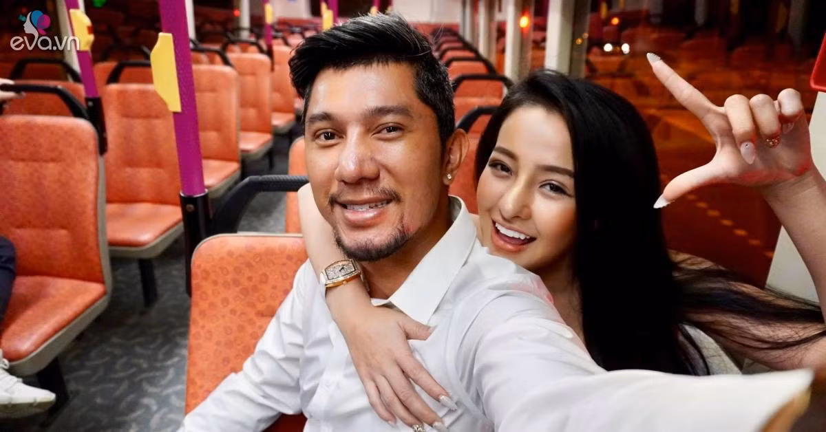 Lương Bằng Quang công khai hẹn hò Ngân 98 từ năm 2016, sau khi chia tay bạn gái cũ Yaya Trương Nhi.