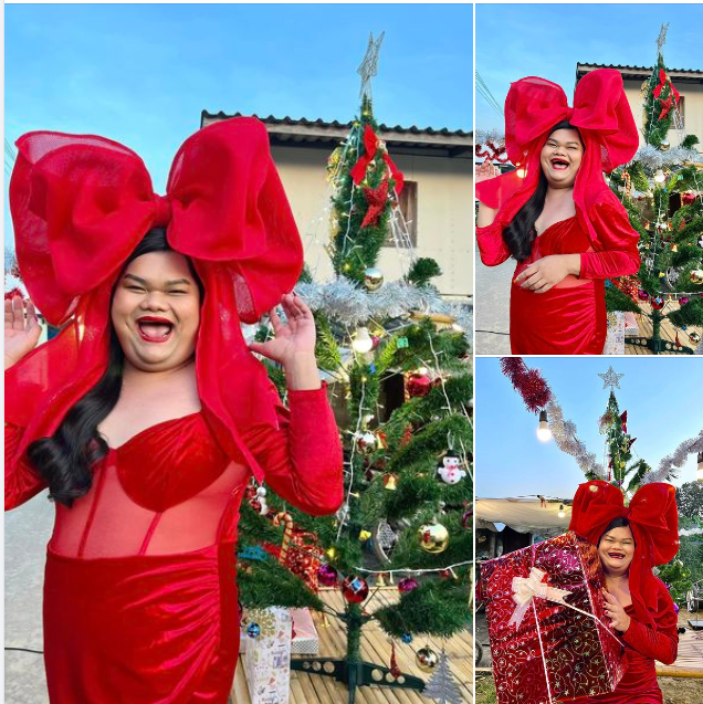 Nhiều người còn cho rằng hiện tượng mạng Thái Lan này đang làm lố để nhận được sự quan tâm, chú ý, gây bão trở lại. Bởi vậy nên đa số bức ảnh của Happy Polla thường bị coi là thảm họa trên thế giới mạng.