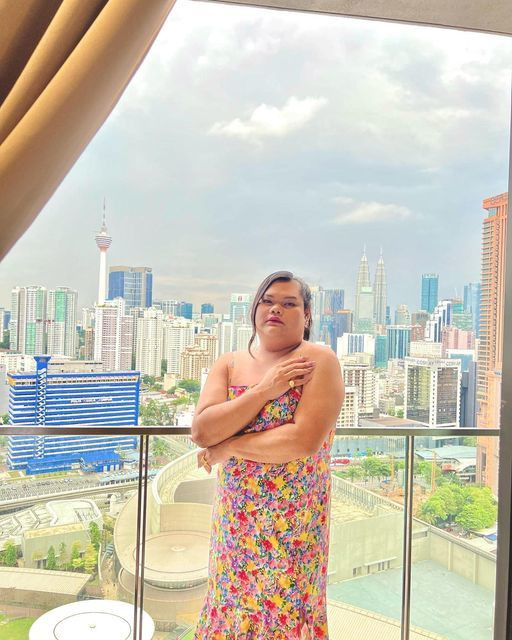 Cũng nhờ có điều trên, Happy Polla thu hút sự chú ý của mọi người trong khoảng thời gian rất lâu. Dù không còn nổi tiếng, thế nhưng, với hàng triệu lượt theo dõi trên các nền tảng cá nhân, hiện tượng mạng vẫn thu hút được hàng ngàn lượt like mỗi khi đăng ảnh mới.