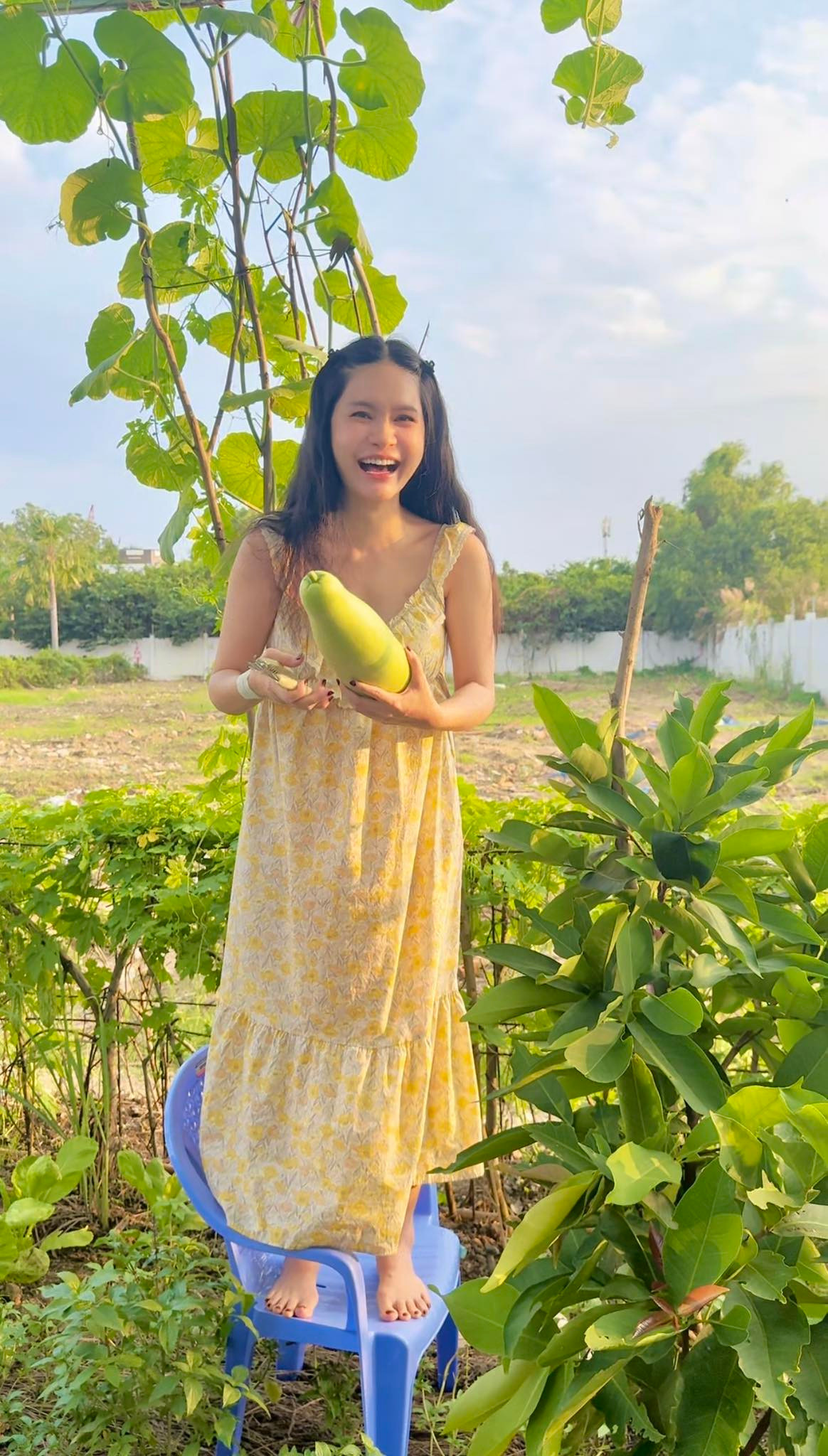 Hiện tại, Đoàn Di Băng chưa lên tiếng phản hồi về nội dung đoạn clip quảng cáo sản phẩm đang được chia sẻ này.