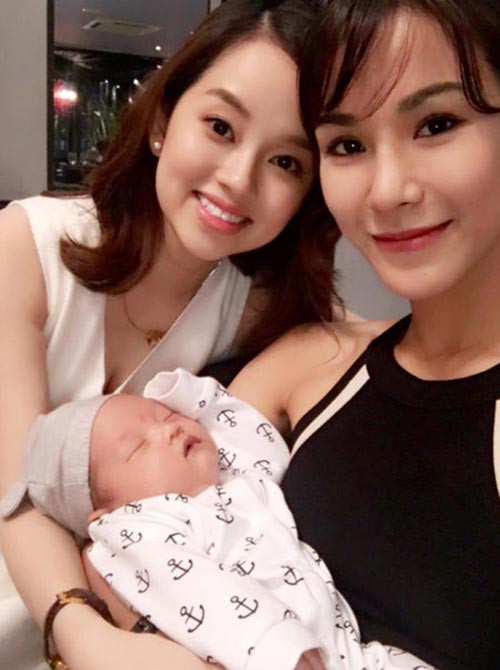 Việc Ly Kute chưa có bất cứ động tĩnh gì về chuyện tình cảm đau khổ của Diệp Lâm Anh khiến dân mạng vô cùng tò mò bởi cả 2 vốn có mối quan hệ vô cùng thân thiết.