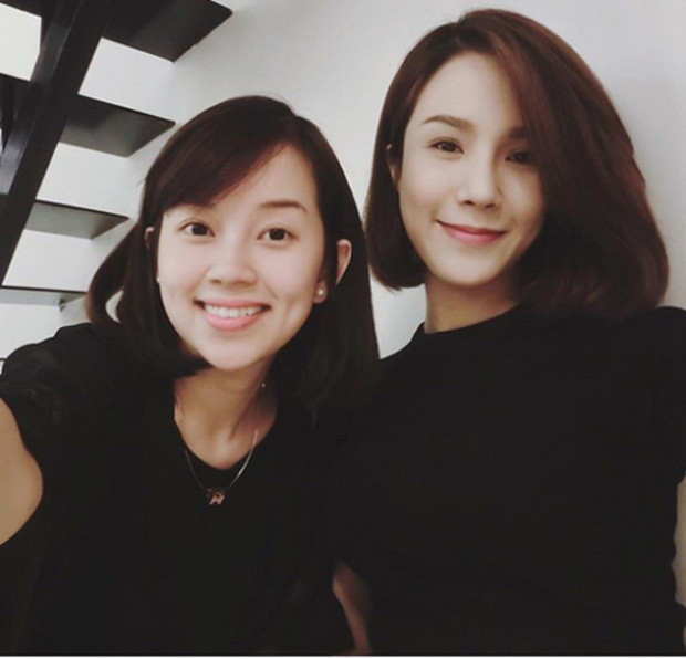 Một số cho rằng, sau ồn ào với Mạc Hồng Quân, chọn làm mẹ đơn thân, Ly Kute trở nên chín chắn và trưởng thành hơn so với trước.