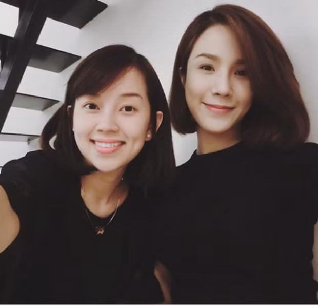 Một số cho rằng, sau ồn ào với Mạc Hồng Quân, chọn làm mẹ đơn thân, Ly Kute trở nên chín chắn và trưởng thành hơn so với trước.