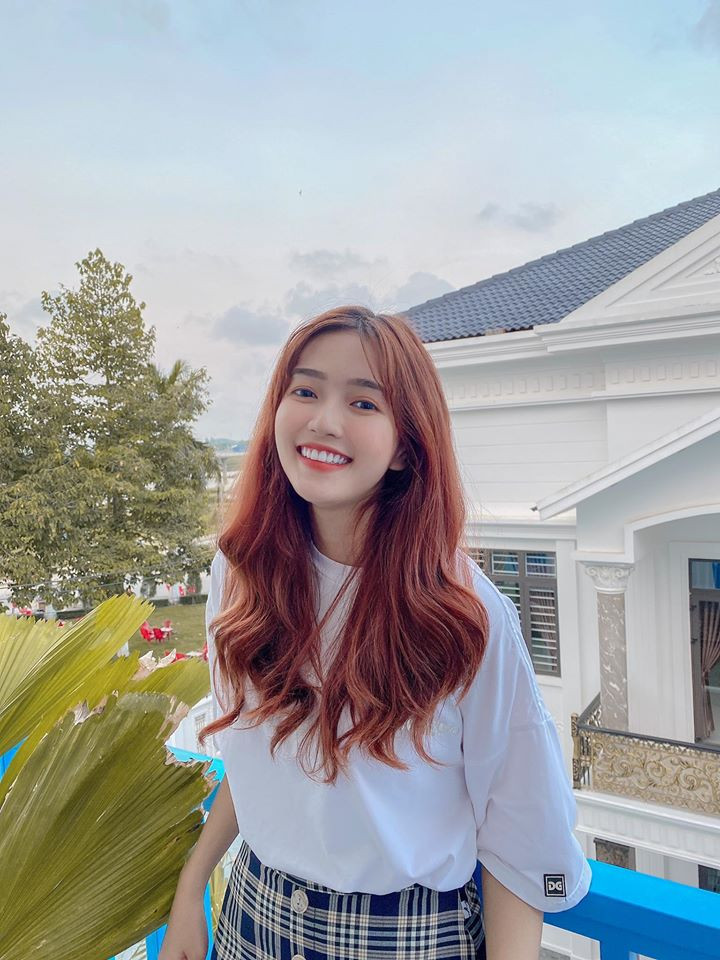 Đặc biệt công việc này còn có thể khiến bản thân mình trở nên gần gũi và kết nối bền chặt hơn với người theo dõi của mình". An Vy nói thêm.