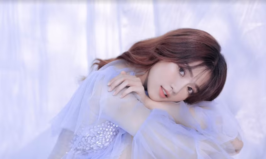 Không chỉ trở lại với vai trò một diễn viên, An Vy lần này còn nghiêm túc muốn trở thành một streamer - nghề đang khá hot hiện nay.