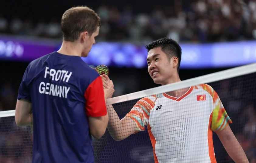 Le Duc Phat gianh chien thang an tuong o Olympic 2024