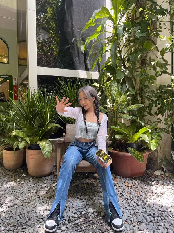 Như Foxie cũng chia sẻ thêm, cô và chồng đều là người sở hữu cá kính mạnh nên thường xảy ra mâu thuẫn và có lẽ vì thế, họ đã quyết định chia tay sau một thời gian tìm hiểu.