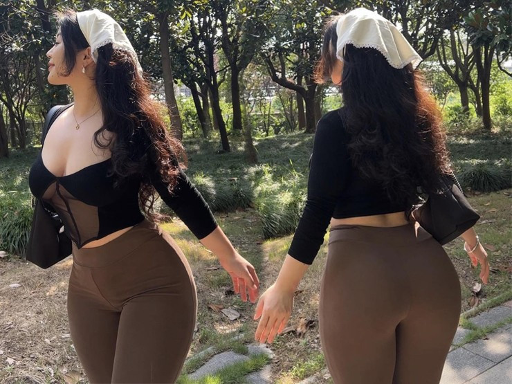 Wu Wuyan sở hữu lượng fan đông đảo trên Weibo và Instagram.