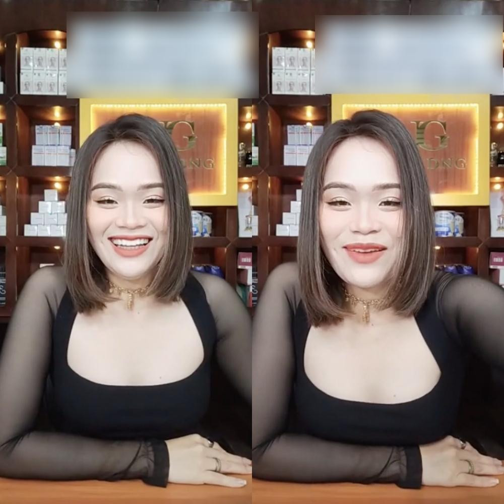 Dưới phần bình luận bài đăng, không ít người trêu đùa "chẳng còn nhận ra cô gái sún 9 chiếc răng" từng nổi đình đám năm nào.