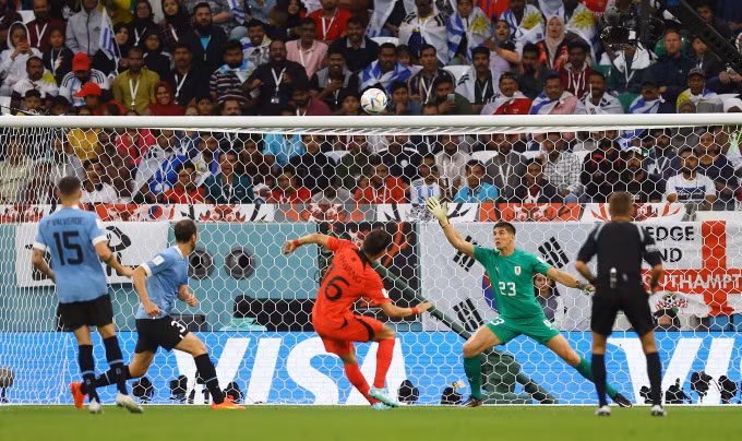 Uruguay 0-0 Han Quoc: Chia diem day dang tiec-Hinh-4