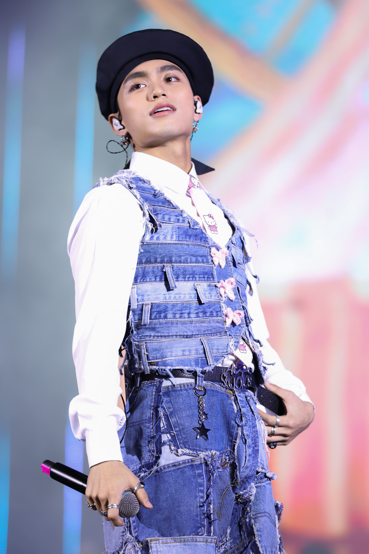 “Anh trai” SOOBIN va MONO khuynh dao dai nhac hoi chao tan sinh vien-Hinh-4