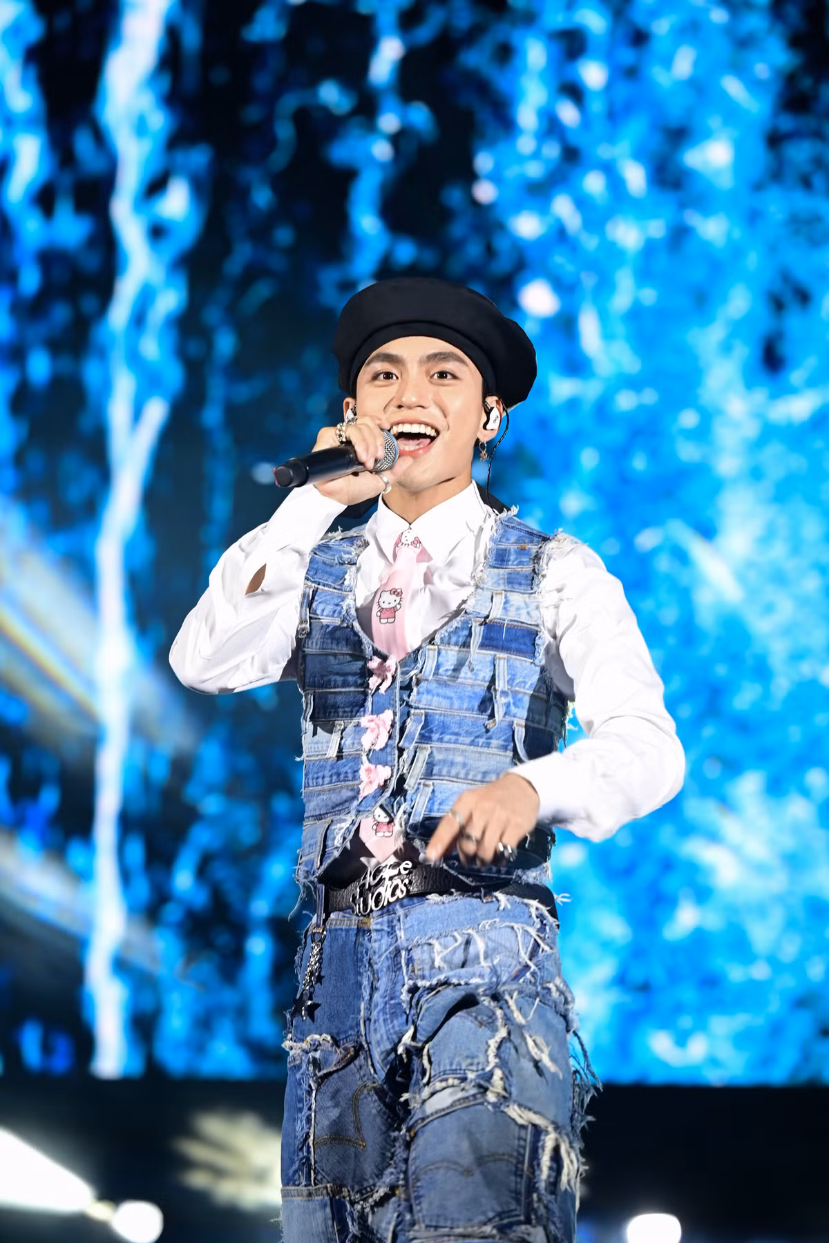 “Anh trai” SOOBIN va MONO khuynh dao dai nhac hoi chao tan sinh vien-Hinh-5