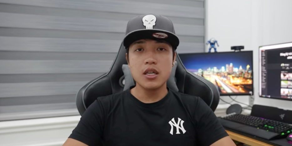 Trong vlog mới nhất, Youtuber NTN cho biết anh bị kẻ xấu lừa 60 triệu đồng chưa thể lấy lại được, do tin người và chủ quan không đề phòng.