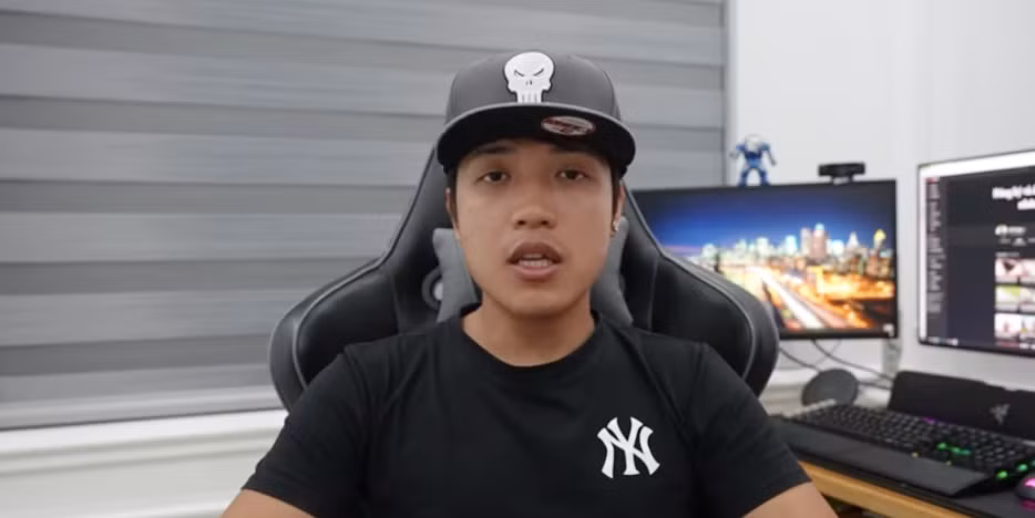 Trong vlog mới nhất, Youtuber NTN cho biết anh bị kẻ xấu lừa 60 triệu đồng chưa thể lấy lại được, do tin người và chủ quan không đề phòng.