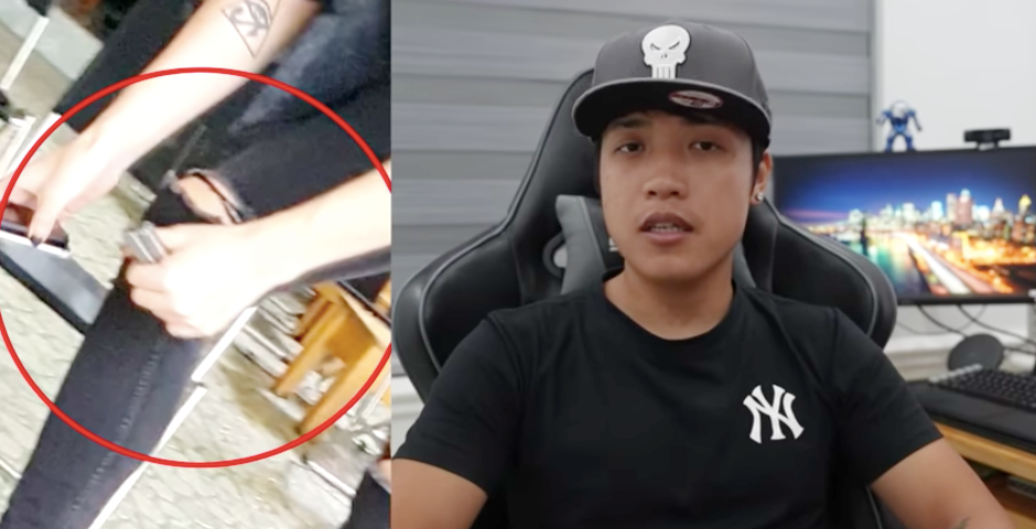 Sự việc bắt đầu từ thời điểm NTN bị mất facebook hồi tháng 1/2020, lúc này anh chàng đã nhờ một người bạn tên H lấy lại. Nhưng H lại giới thiệu cho NTN một người khác tên N - người đảm nhận nhiệm vụ lấy lại nick.