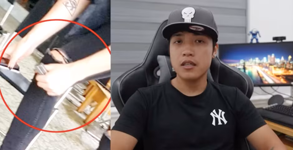 Sự việc bắt đầu từ thời điểm NTN bị mất facebook hồi tháng 1/2020, lúc này anh chàng đã nhờ một người bạn tên H lấy lại. Nhưng H lại giới thiệu cho NTN một người khác tên N - người đảm nhận nhiệm vụ lấy lại nick.