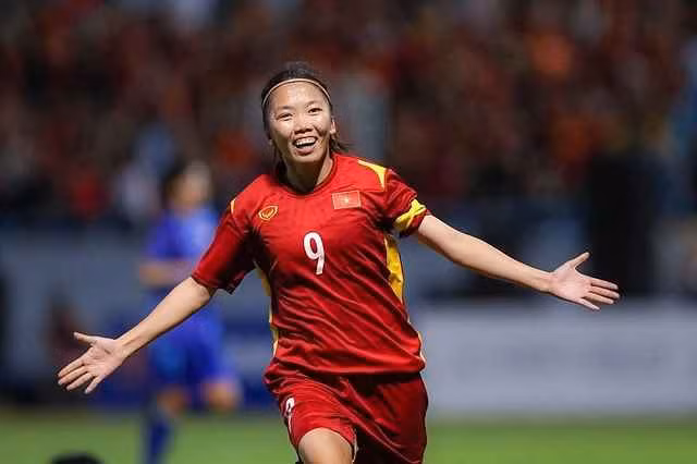 Sẽ rất tuyệt vời nếu Huỳnh Như và tuyển nữ Việt Nam chọc thủng lưới Hà Lan dù chỉ 1 lần vào ngày 1-8 tới, trước khi chia tay đấu trường World Cup 2023.