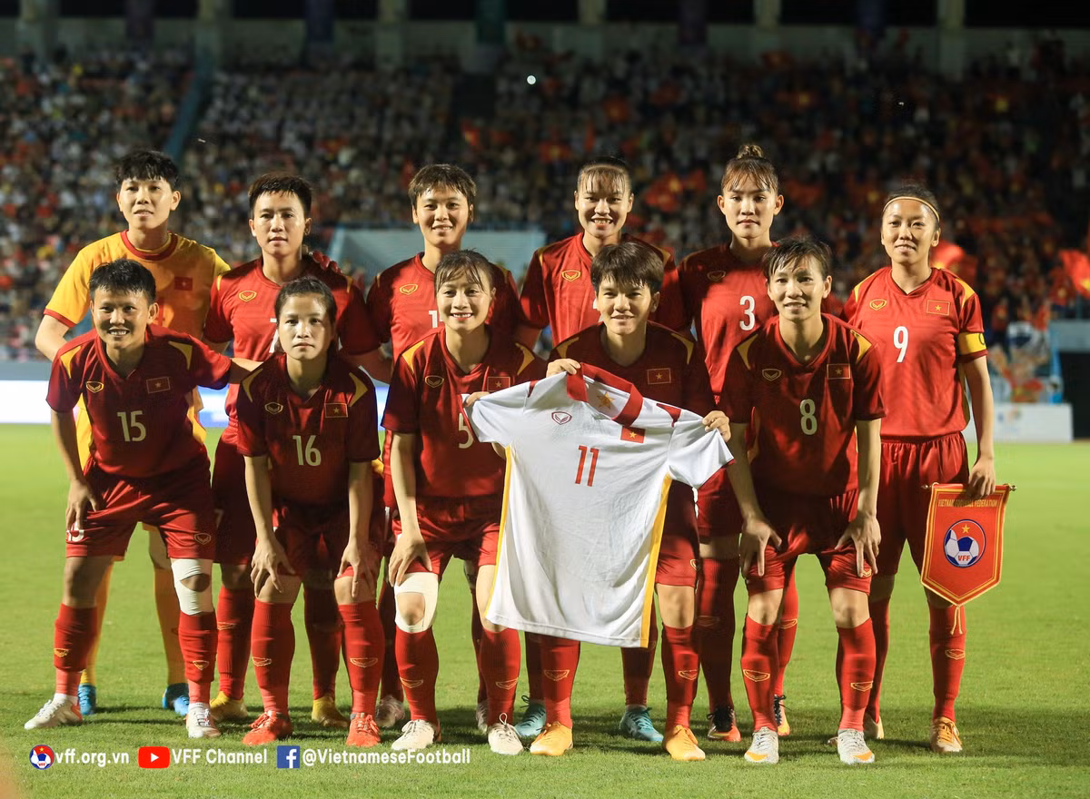 Ha Thai Lan, doi tuyen nu Viet Nam giu HCV o lai nuoc nha-Hinh-14