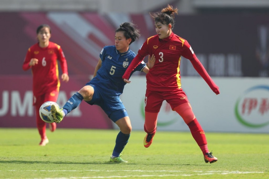 Ha Thai Lan, doi tuyen nu Viet Nam giu HCV o lai nuoc nha-Hinh-5