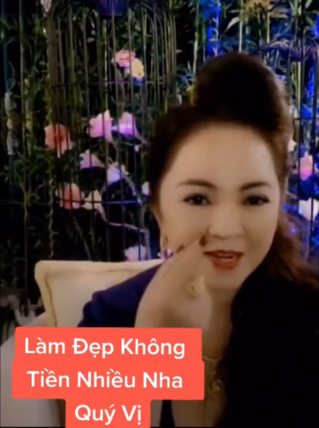 Mới đây, nữ CEO khu du lịch Đại Nam chia sẻ cách làm đẹp chỉ với 1 thứ khá rẻ tiền là lòng đỏ trứng gà.