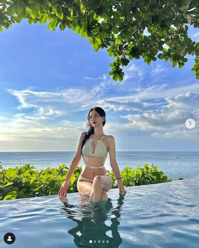 Luvly áp dụng quy tắc này với cả đồ ăn mặn và ngọt, do đó không cần kiêng khem quá đà nhưng vẫn duy trì cân nặng lý tưởng.