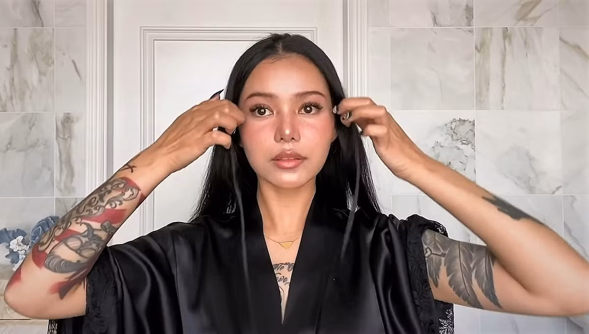 Việc mất đi gần 90 triệu người theo dõi trên nền tảng TikTok khiến Bella sẽ phải mất khá lâu để xây dựng lại kênh mới của mình.