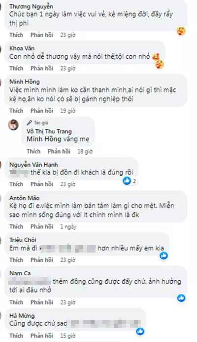 Đăng ảnh mặc bộ đồng phục, đứng check-in trước gương, gái xinh 10X ngực khủng bức xúc: "Ngày nào cũng mài mặt đi làm quán ăn và đi học mà vẫn có đứa bảo mình đi khách".