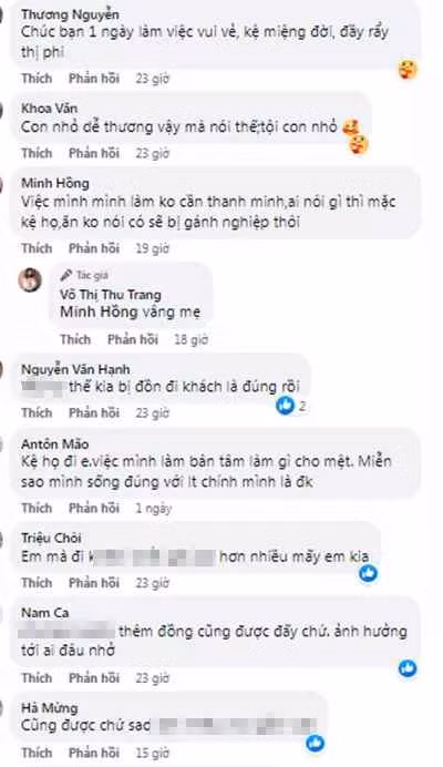 Đăng ảnh mặc bộ đồng phục, đứng check-in trước gương, gái xinh 10X ngực khủng bức xúc: "Ngày nào cũng mài mặt đi làm quán ăn và đi học mà vẫn có đứa bảo mình đi khách".