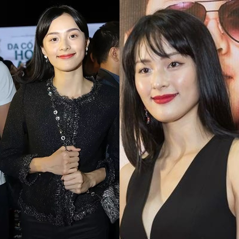 Chẳng những thế, có thời điểm Hạ Vi còn thường xuyên xuất hiện với diện mạo tiều tụy, xuề xòa khó nhận ra. Dân mạng tiếc nuối cho nhan sắc chẳng còn ở thời kì đỉnh cao như lúc đóng vai nàng Tấm của cô.