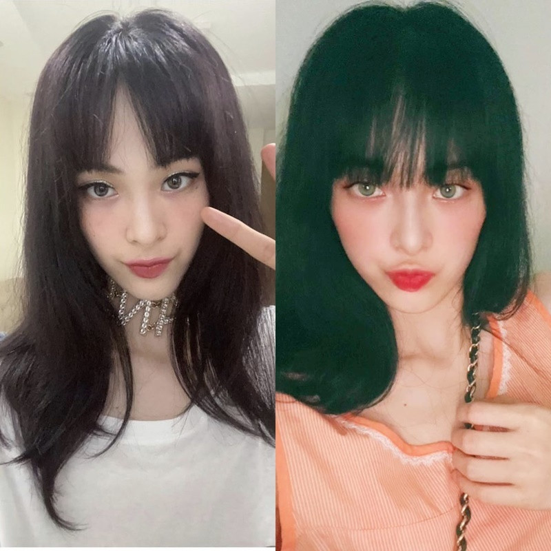 Đông đảo ý kiến cho rằng sự tái xuất của Hạ Vi đã giúp cô “vực dậy” danh xưng “mỹ nữ vạn người mê”.