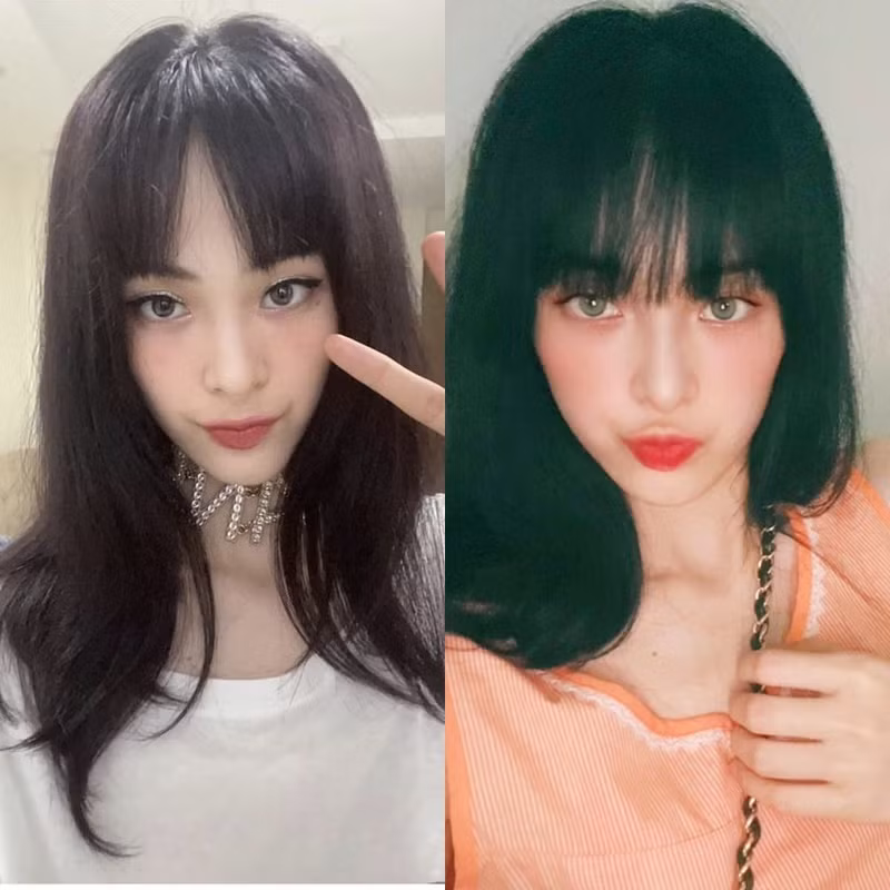 Đông đảo ý kiến cho rằng sự tái xuất của Hạ Vi đã giúp cô “vực dậy” danh xưng “mỹ nữ vạn người mê”.