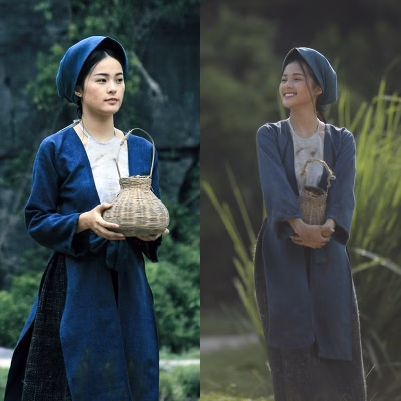 Sau khi chuyện tình cảm đổ vỡ, hot girl Hạ Vi cũng gần như chẳng có hoạt động nào nổi bật khiến tên tuổi mờ nhạt đi.