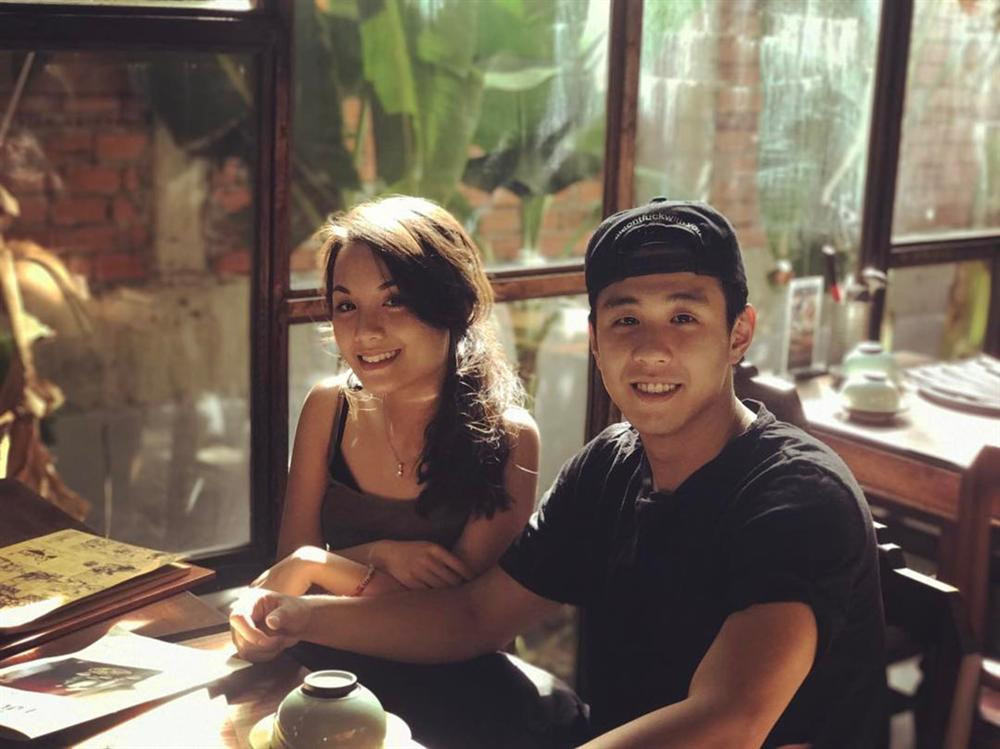 Giữa tháng 8/2019, thông tin Huy Me - Trúc Anh chia tay lan truyền trên mạng. Sau đó Trúc Anh lên tiến xác nhận cả hai đã chia tay được một tháng. Dù không cùng nhau bước tiếp nhưng họ vẫn giữ được mối quan hệ tốt đẹp.