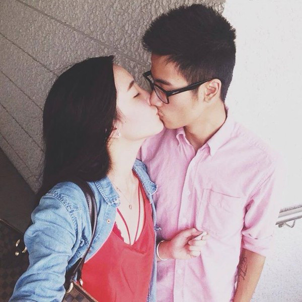 Năm 2013, Jvevermind (Trần Đức Việt, Hà Nội) và hot girl Mie Nguyễn công khai hẹn hò. Thời điểm đó, cặp đôi rất được ủng hộ vì ngoại hình "xứng đôi vừa lứa".