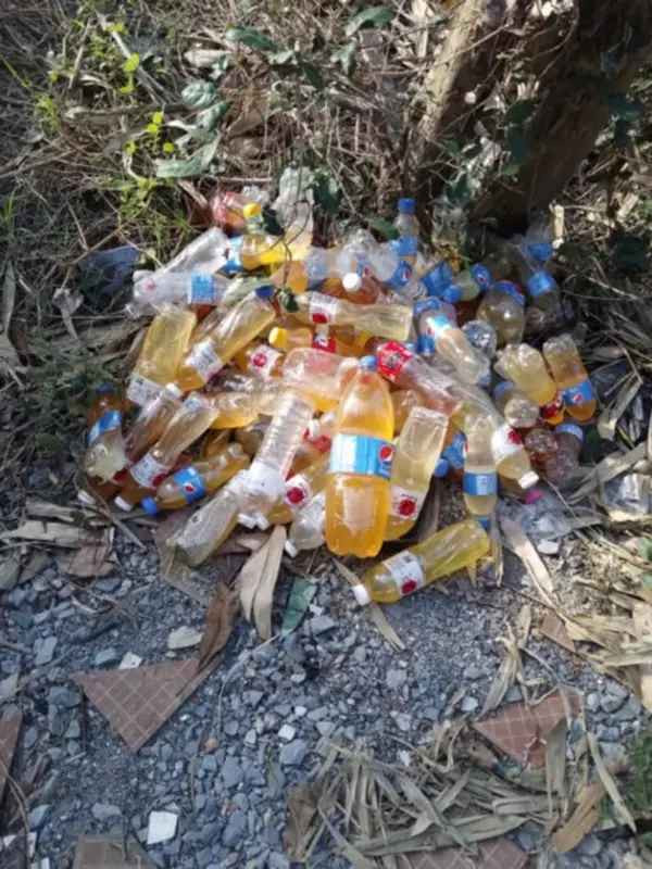 Người phụ nữ này có tổng cộng 10 phòng trong dãy nhà trọ của mình và đã làm công việc này suốt 8 năm, mọi thứ vẫn bình yên cho đến khi một thanh niên đến thuê cùng bạn gái tại căn phòng số 9.