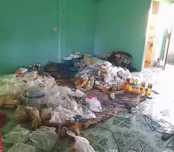 Bà Chonthicha Jamcharoen, chủ nhà trọ ở Thái Lan đã gặp phải một tình huống oái oăm mà bà ngỡ chỉ bắt gặp trên mạng xã hội, nhưng không ngờ nó thật sự xảy ra với chính mình.