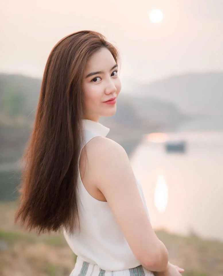 Amradi Dikabales đã theo đuổi niềm đam mê cầu lông từ năm 5 tuổi, khi bố của cô là một HLV.