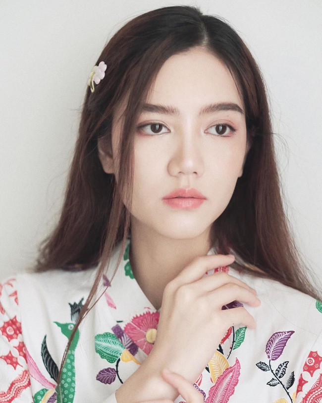 Amradi Dikabales còn có biệt danh là “Richie”.