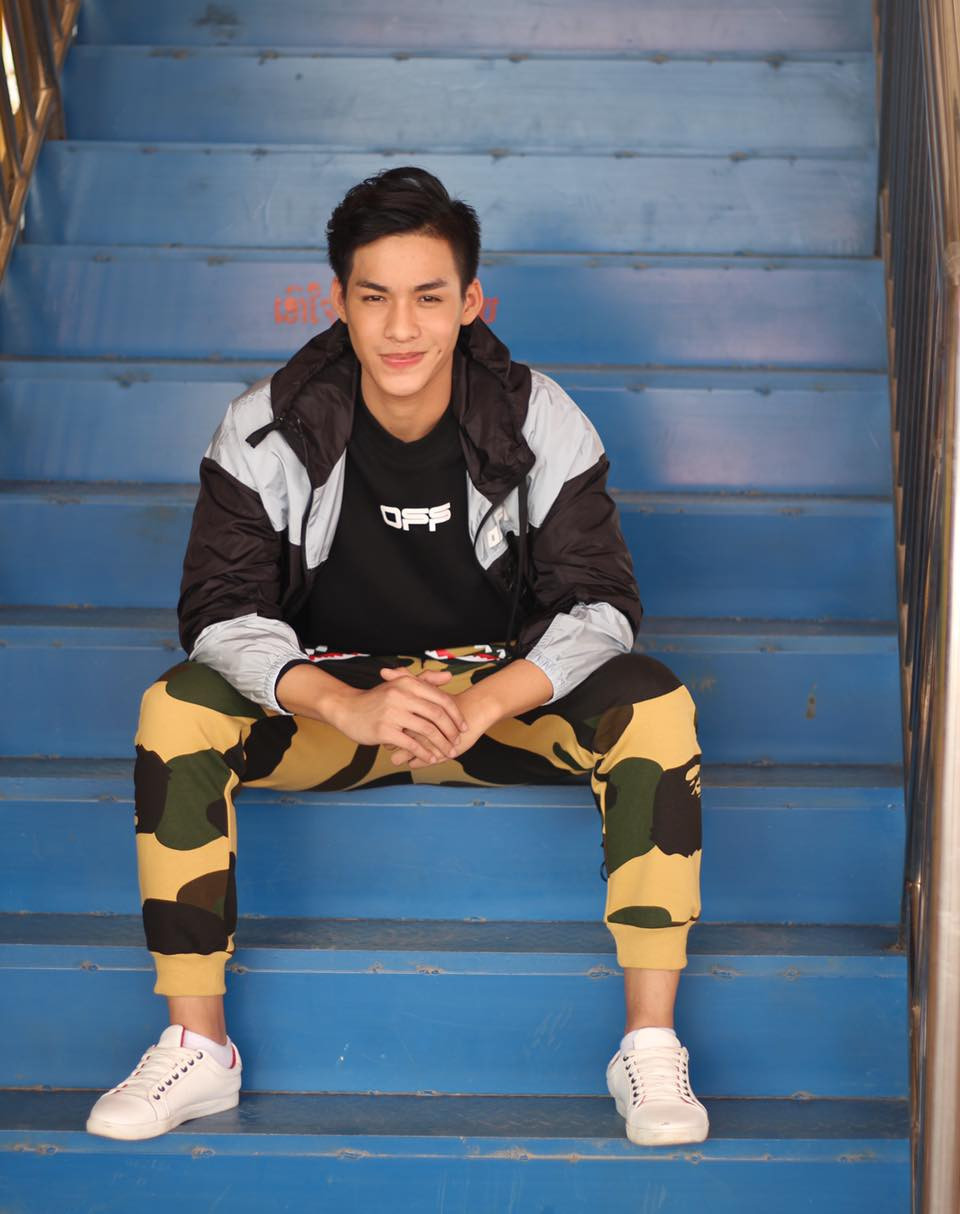 Hiện tại, trang cá nhân của Phettakoun có hơn 40 nghìn lượt người theo dõi.