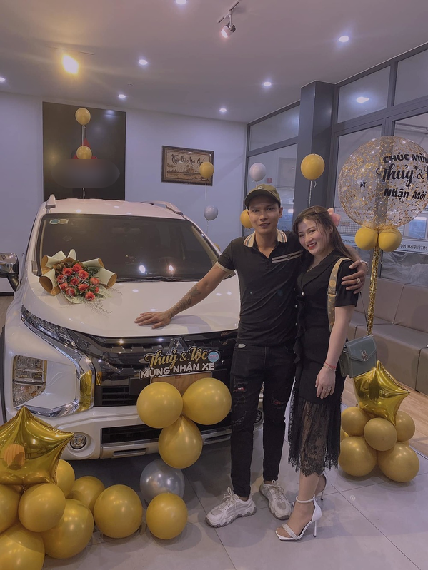 Đứng trước nghi vấn trên, Lộc Fuho đã phải lên video đính chính: “Trước đây nhiều người cho rằng tôi và Thủy yêu nhau chỉ là diễn nên tôi muốn chia sẻ để mọi người không hiểu lầm”.