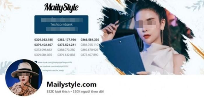 Ngay lập tức, thông tin về hot girl Nguyễn Hoàng Mai Ly được dân mạng quan tâm tìm kiếm.