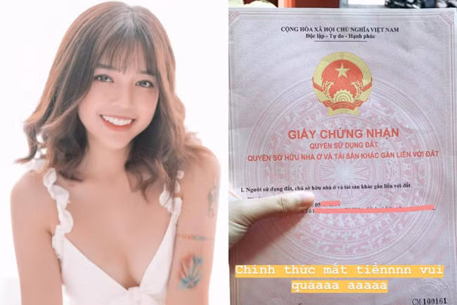 Điều này khiến nhiều fan của cô tiếc nuối vì mất đi hình ảnh “nàng thơ” vốn có. Theo đuổi phong cách mới, dù nhận về nhiều ý kiến trái chiều, song nữ streamer vẫn không ngừng cố gắng để khẳng định bản thân.