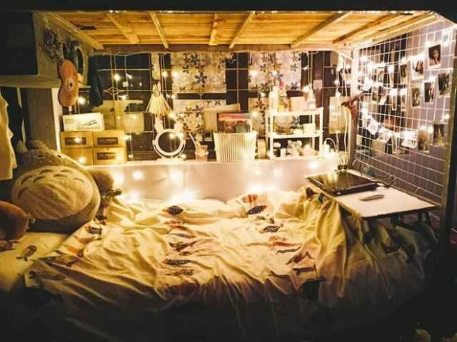 Ngoài công sức, thời gian thì đi kèm với nó là số tiền không nhỏ mà cả 2 cô gái bỏ ra. Số tiền rơi vào khoảng 55 triệu đồng. Sau khi hoàn thiện, 2 cô gái đã đăng ảnh lên mạng xã hội và nhanh chóng trở nên viral.